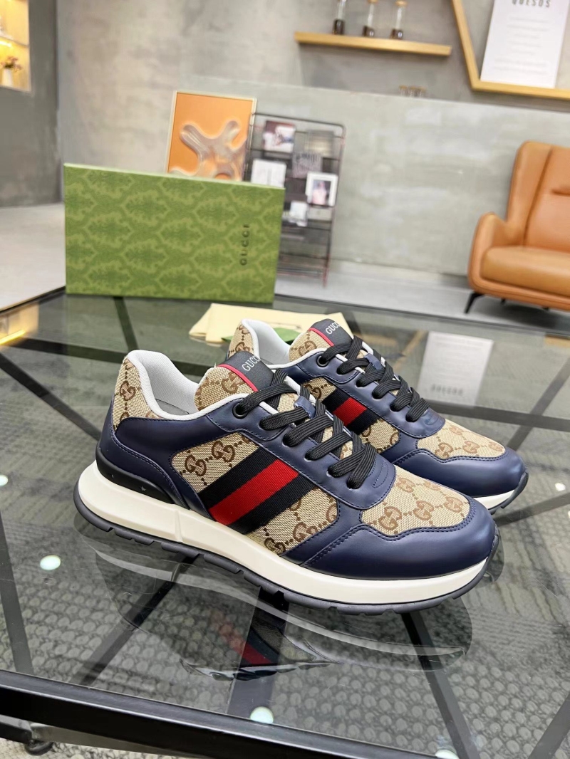 Gucci Casual Shoes